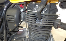 KAWASAKI 250TR BJ250F