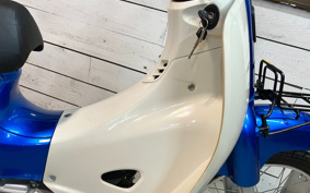 HONDA SUPER CUB50 AA09