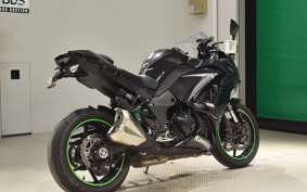 KAWASAKI NINJA 1000 A 2021 ZXT00W