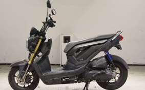 HONDA ZOOMER-X