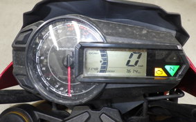 KAWASAKI Z125 PRO 2023 BR125H