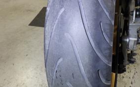 SUZUKI GSX400 IMPULSE 2004 GK7CA