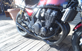 KAWASAKI ZRX-2 1995 ZR400E