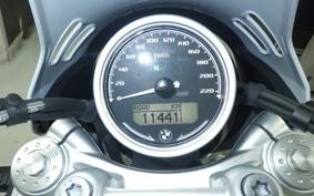 BMW R NINE T URBAN GS 2021
