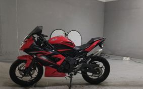 KAWASAKI NINJA250SL BX250A