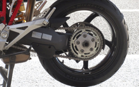 DUCATI MULTISTRADA 1000SDS 2005 ZDMA100AB4B