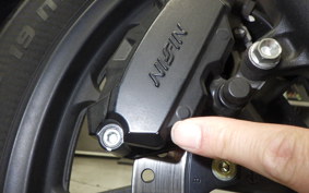 HONDA GB350S 2022 NC59