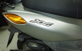 YAMAHA JOG Gen.5 SA36J