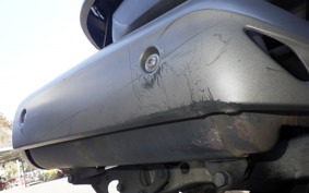 HONDA FORZA Z GEN 2 2013 MF10