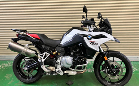 BMW F750GS 2019 0B08