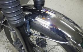 KAWASAKI W650 2007 EJ650A