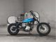 Фото Honda REBL 1988 с японского аукциона