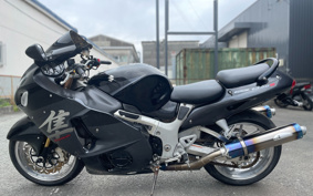 SUZUKI GSX1300R HAYABUSA 2006 GW71A