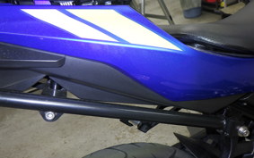 SUZUKI GSX250R 2017