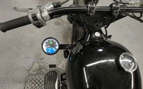 YAMAHA DRAGSTAR 400 CLASSIC VH01J