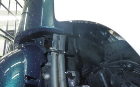 HONDA C110 SUPER CUB JA44