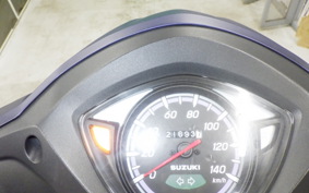 SUZUKI ADDRESS 110 2026 CE47A