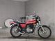 Фото Kawasaki Z400 1979 с японского аукциона