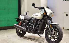 HARLEY XG750 STREET ROD 2020