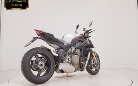 DUCATI STREETFIGHTER V4 SP 2022