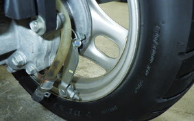 HONDA DIO CESTA GEN 2 AF68