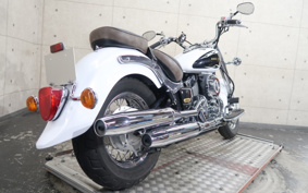 YAMAHA DRAGSTAR 400 CLASSIC 2017 VH02J