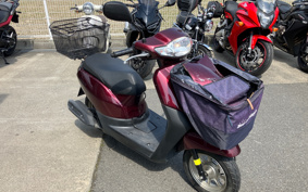 HONDA  TACT  BASIC  AF79