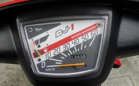HONDA DJ-1 R AF12