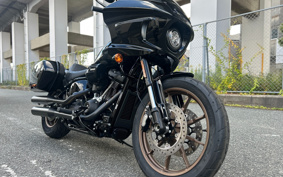 HARLEY FXLRST 2025 YXZ