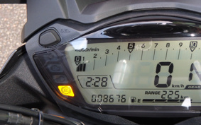 SUZUKI GSX-S750 ABS 2021 C533F