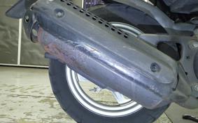 HONDA DIO GEN 3 2006 AF34