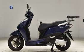 HONDA LEAD 125