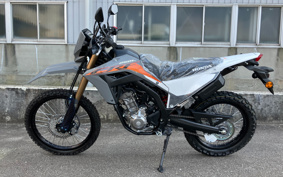 HONDA CRF250L MD47