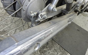 HONDA C110 SUPER CUB JA07