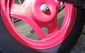 HONDA DJ-1 R 2016 AF12