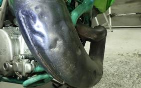 KAWASAKI KDX250SR DX250F