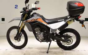 HONDA CRF250L 1998 MD47