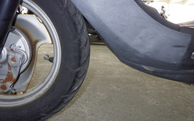 YAMAHA JOG Gen.5 SA36J