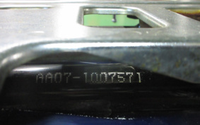 HONDA SUPER CUB50 AA07