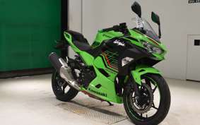 KAWASAKI NINJA 400 2023 EX400L
