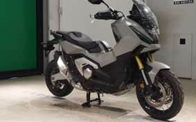 HONDA X-ADV 750 2025 RH21