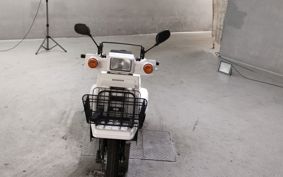 HONDA GYRO TD02