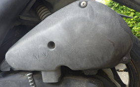 SUZUKI LET's 2 L CA1PA