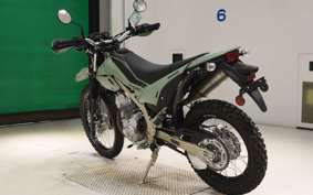 KAWASAKI KLX230ｼｪﾙﾊﾟ 2023 LX232A