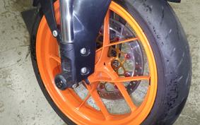KTM 690 DUKE R 2016