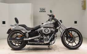 HARLEY FXSB 1580 2015