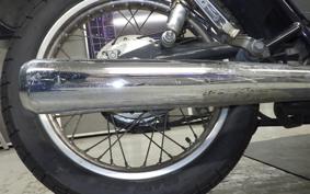 YAMAHA SR400 Gen.3 2008 RH01J