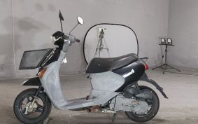 SUZUKI LET'S4 CA41A