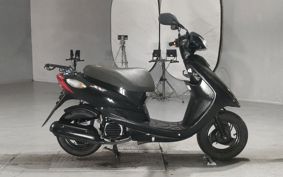 YAMAHA JOG SA57J