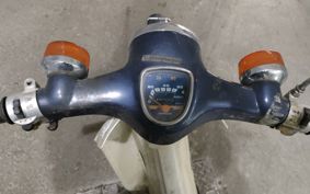 HONDA SUPER CUB50 C50